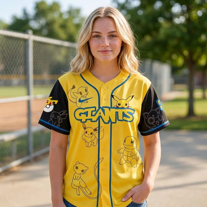 Celebrate 30th Anniversary - Personalized Baseball Jersey - MNPS0317NL