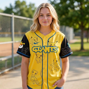 Celebrate 30th Anniversary - Personalized Baseball Jersey - MNPS0317NL