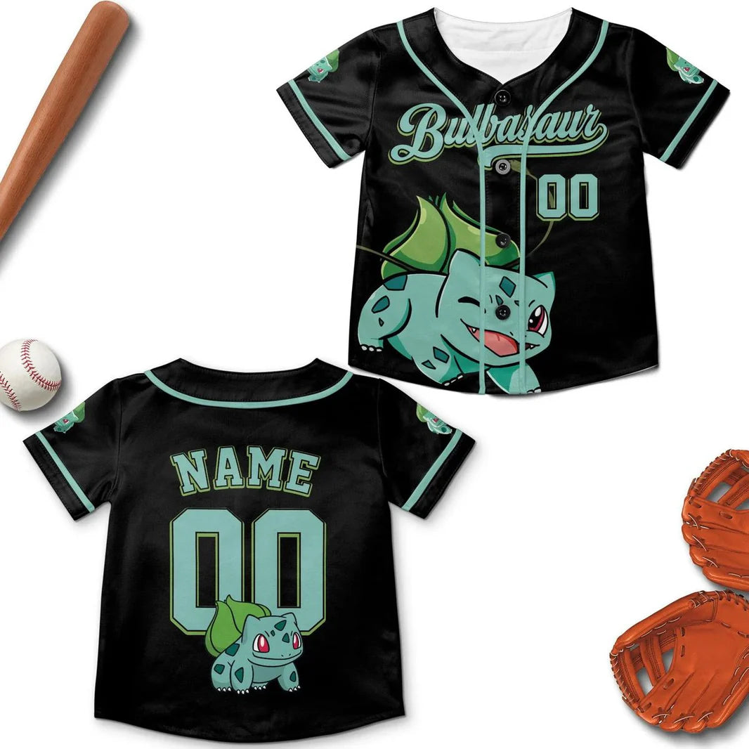 30 Years of Catching Legends - Personalized Baseball Jersey - MNPS0315NL