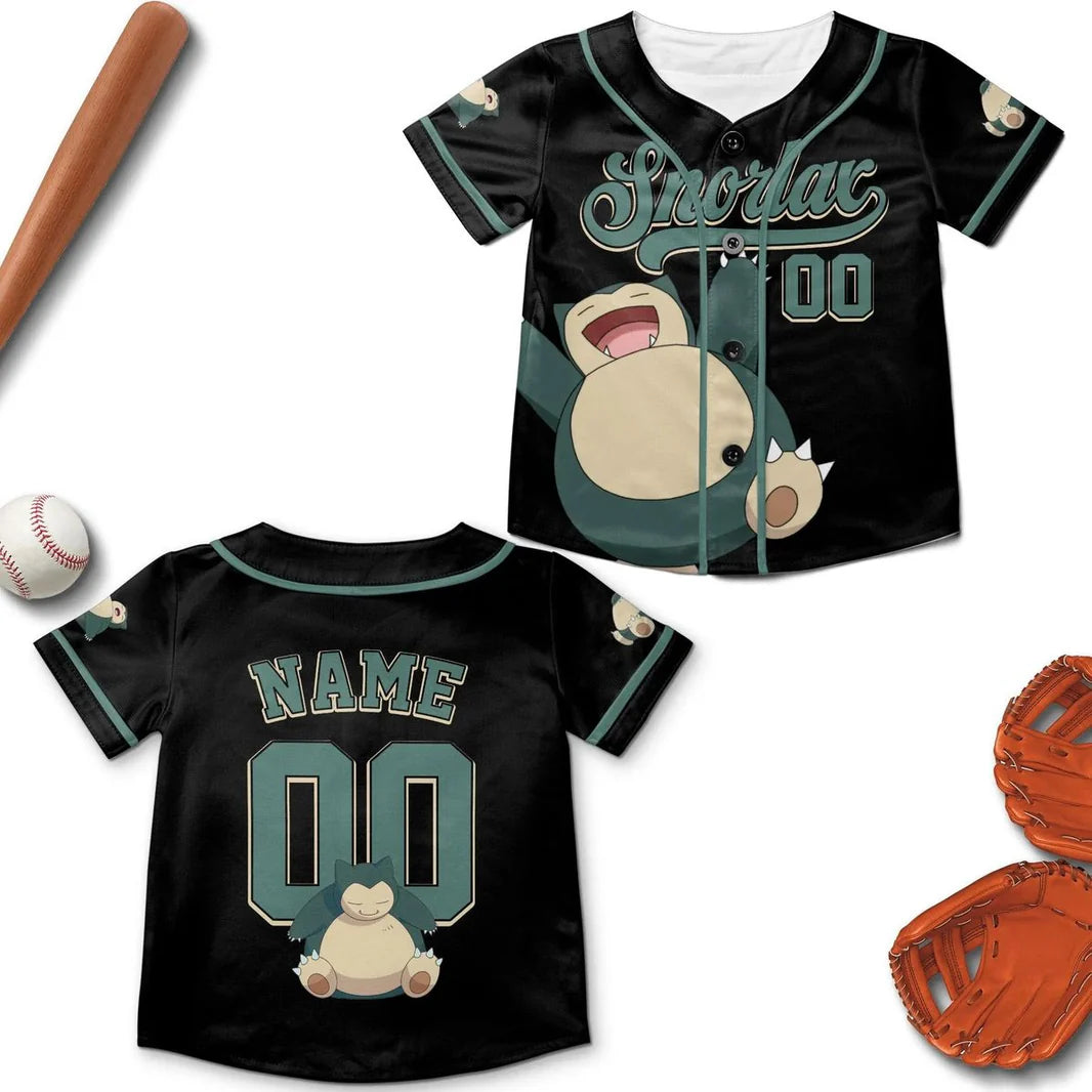 30 Years of Catching Legends - Personalized Baseball Jersey - MNPS0315NL