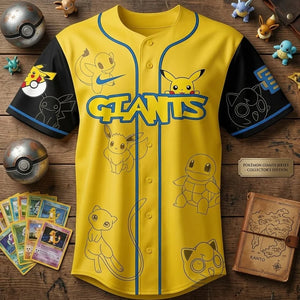 Celebrate 30th Anniversary - Personalized Baseball Jersey - MNPS0317NL