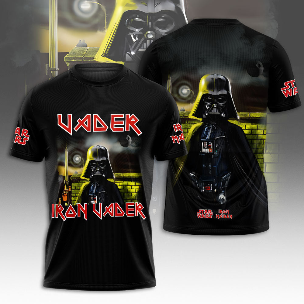 IRMA x Star Wars 3D Apparel – 2088 MNPST1589