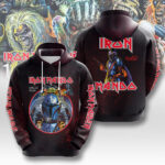 IRMA x Star Wars 3D Apparel – 2089 MNPST1591