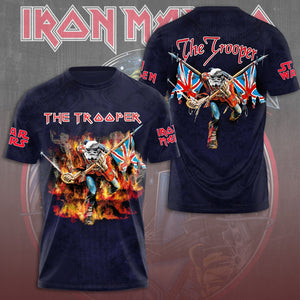 IRMA x Star Wars Band 3D Apparel – 2091 MNPST1593