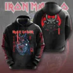 IRMA x Star Wars Band 3D Apparel – 2093 MNPST1590
