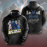 Star Wars 3D Apparel – 2094 MNPST1484