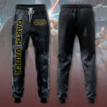 Star Wars 3D Apparel – 2096 MNPST1481