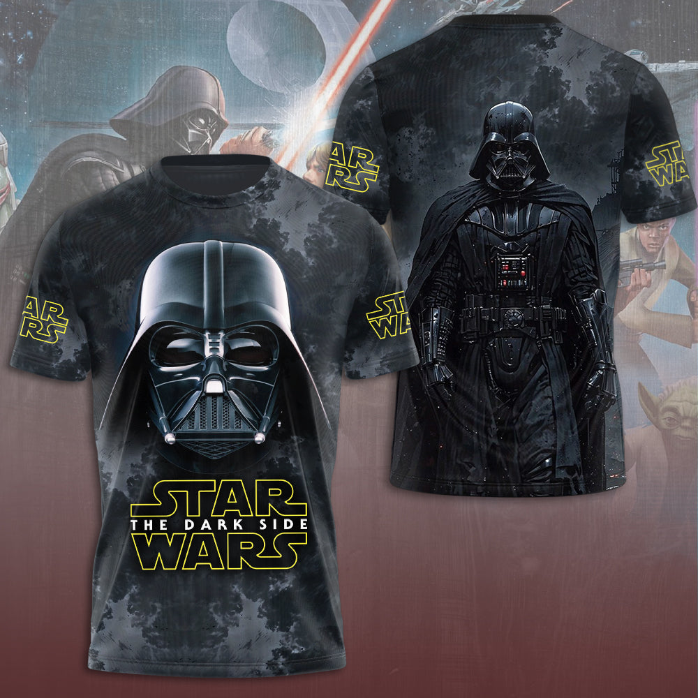 Star Wars 3D Apparel – 2096 MNPST1481