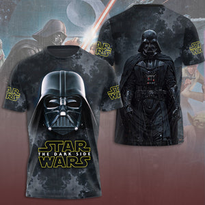Star Wars 3D Apparel – 2096 MNPST1481