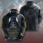 Star Wars 3D Apparel – 2096 MNPST1481