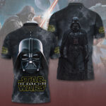 Star Wars 3D Apparel – 2096 MNPST1481