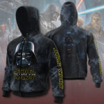 Star Wars 3D Apparel – 2096 MNPST1481