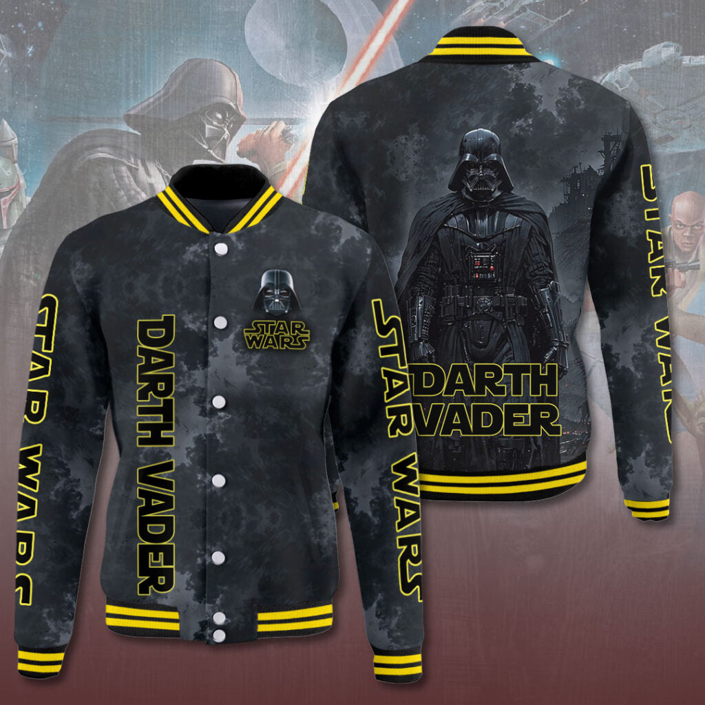 Star Wars Varsity Jacket – 2096.5 MNPST1217