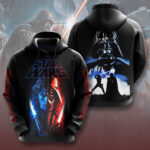 Star Wars 3D Apparel – 2098 MNPST1476