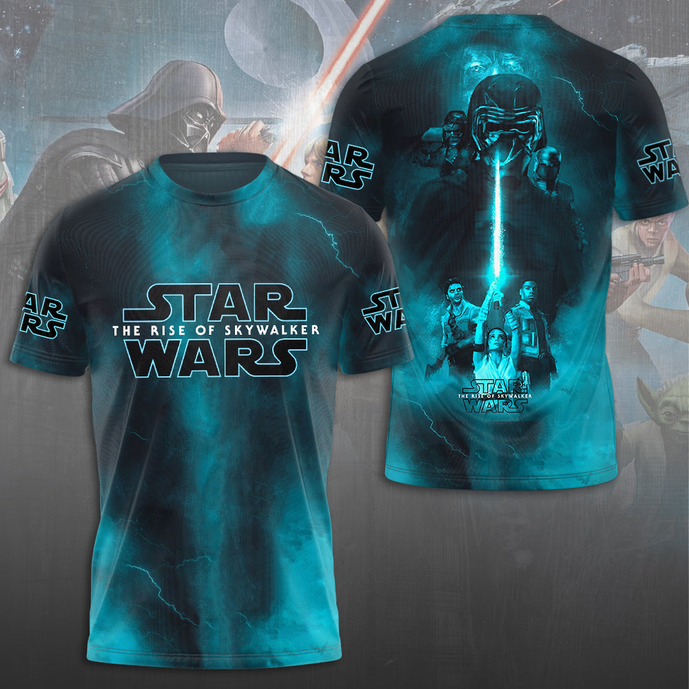 Star Wars 3D Apparel – 2099 MNPST1477