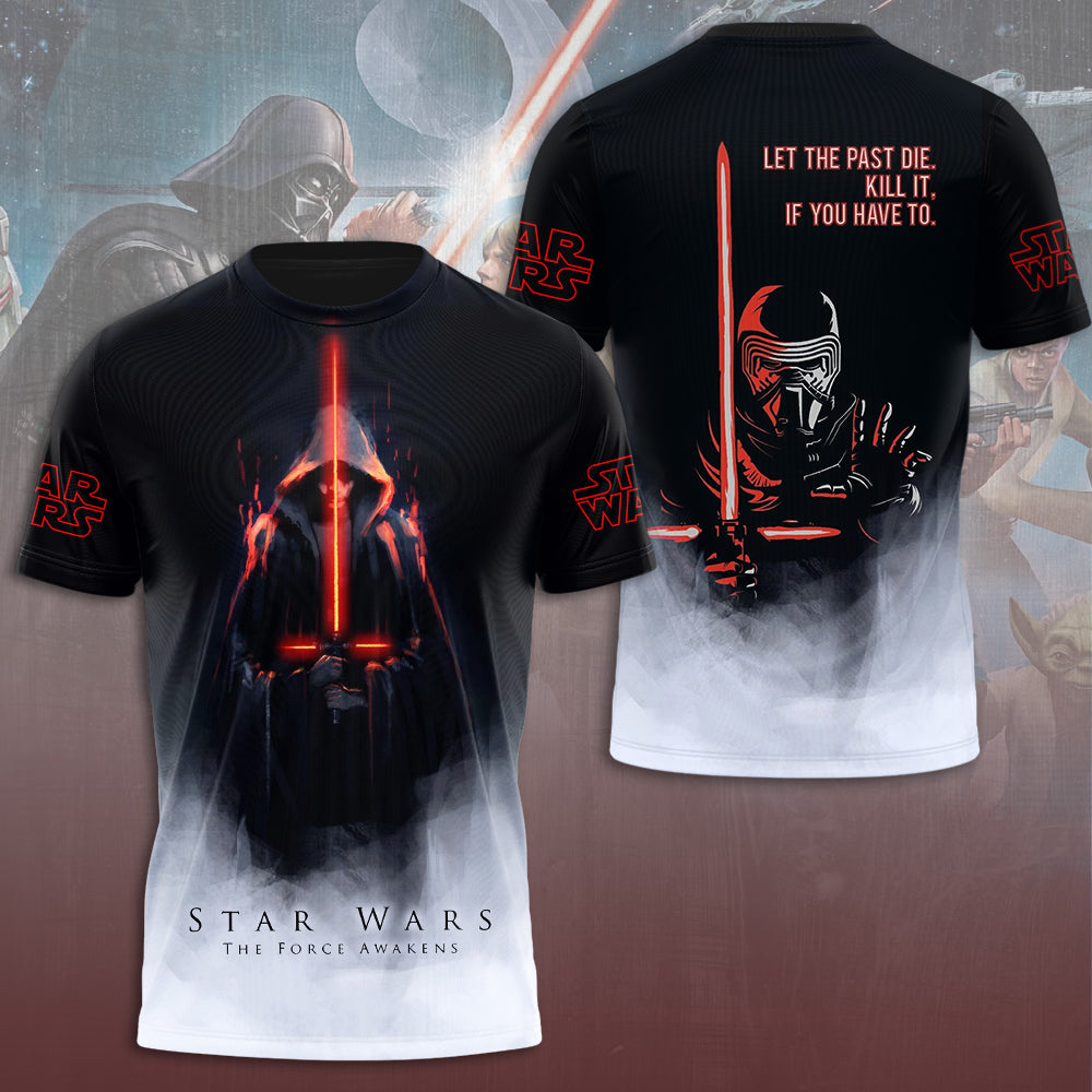 Star Wars 3D Apparel – 2100 MNPST1480