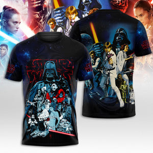 Star Wars 3D Apparel – 2101 MNPST1482