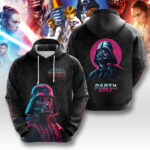 Star Wars 3D Apparel – 2102 MNPST1479