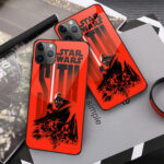 Star Wars Phone Case – 2107 MNPST1077