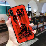 Star Wars Phone Case – 2107 MNPST1077