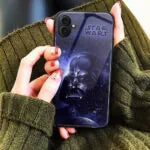 Star Wars Phone Case – 2109 MNPST1076