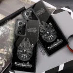 Star Wars Phone Case – 2110 MNPST1075