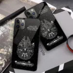 Star Wars Phone Case – 2110 MNPST1075