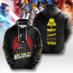 Star Wars 3D Apparel – 2131 MNPST1469