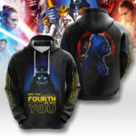 Star Wars 3D Apparel – 2132 MNPST1470