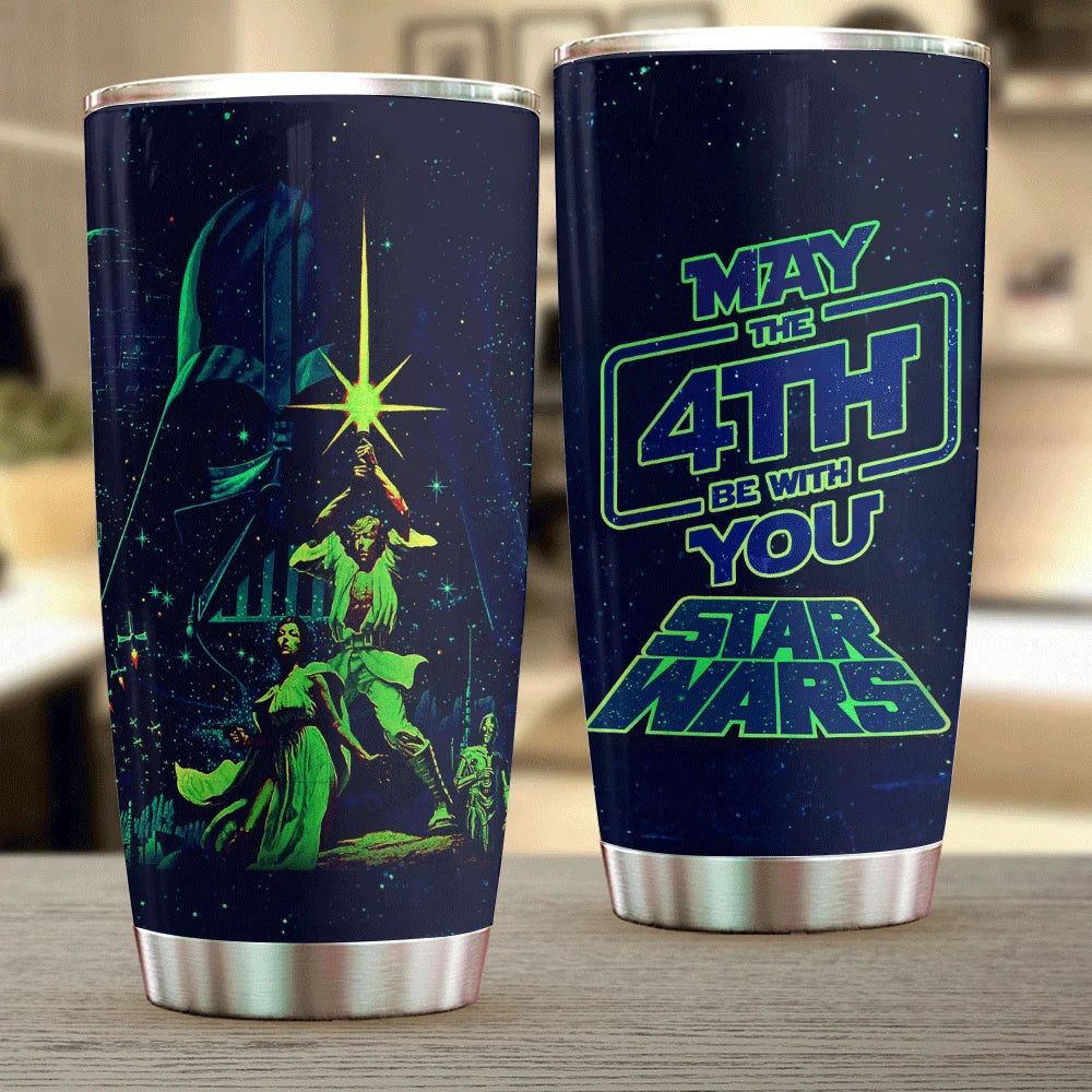 Star Wars Tumbler Cup – 2133 MNPST1289