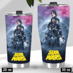 Star Wars Tumbler Cup – 2134 MNPST1288