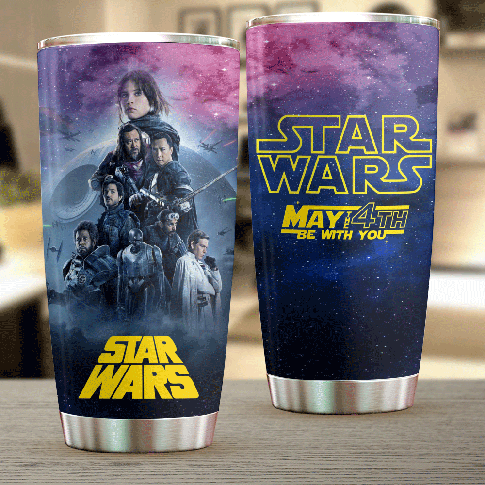 Star Wars Tumbler Cup – 2134 MNPST1288
