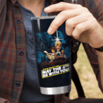Star Wars Tumbler Cup – 2135 MNPST1290