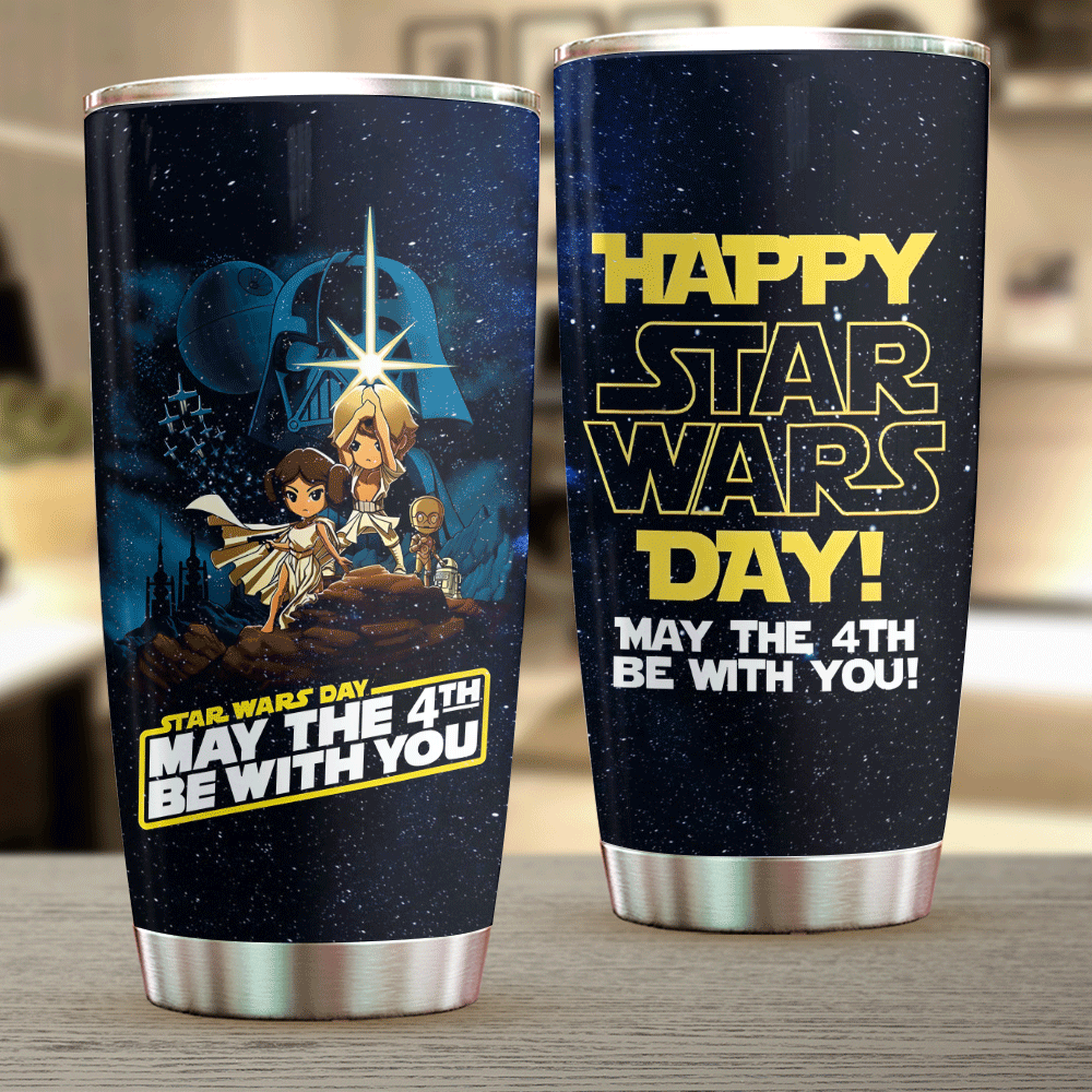 Star Wars Tumbler Cup – 2135 MNPST1290