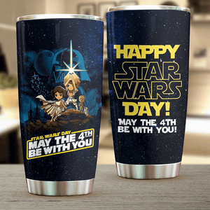 Star Wars Tumbler Cup – 2135 MNPST1290