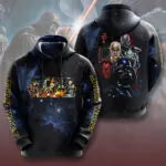 Star Wars 3D Apparel – 2136 MNPST1462