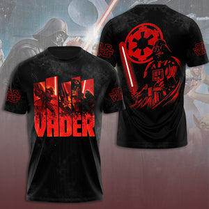 Star Wars 3D Apparel – 2138 MNPST1464