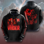 Star Wars 3D Apparel – 2138 MNPST1464