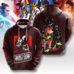 Star Wars 3D Apparel – 2139 MNPST1468