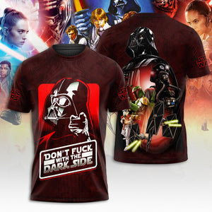 Star Wars 3D Apparel – 2139 MNPST1468