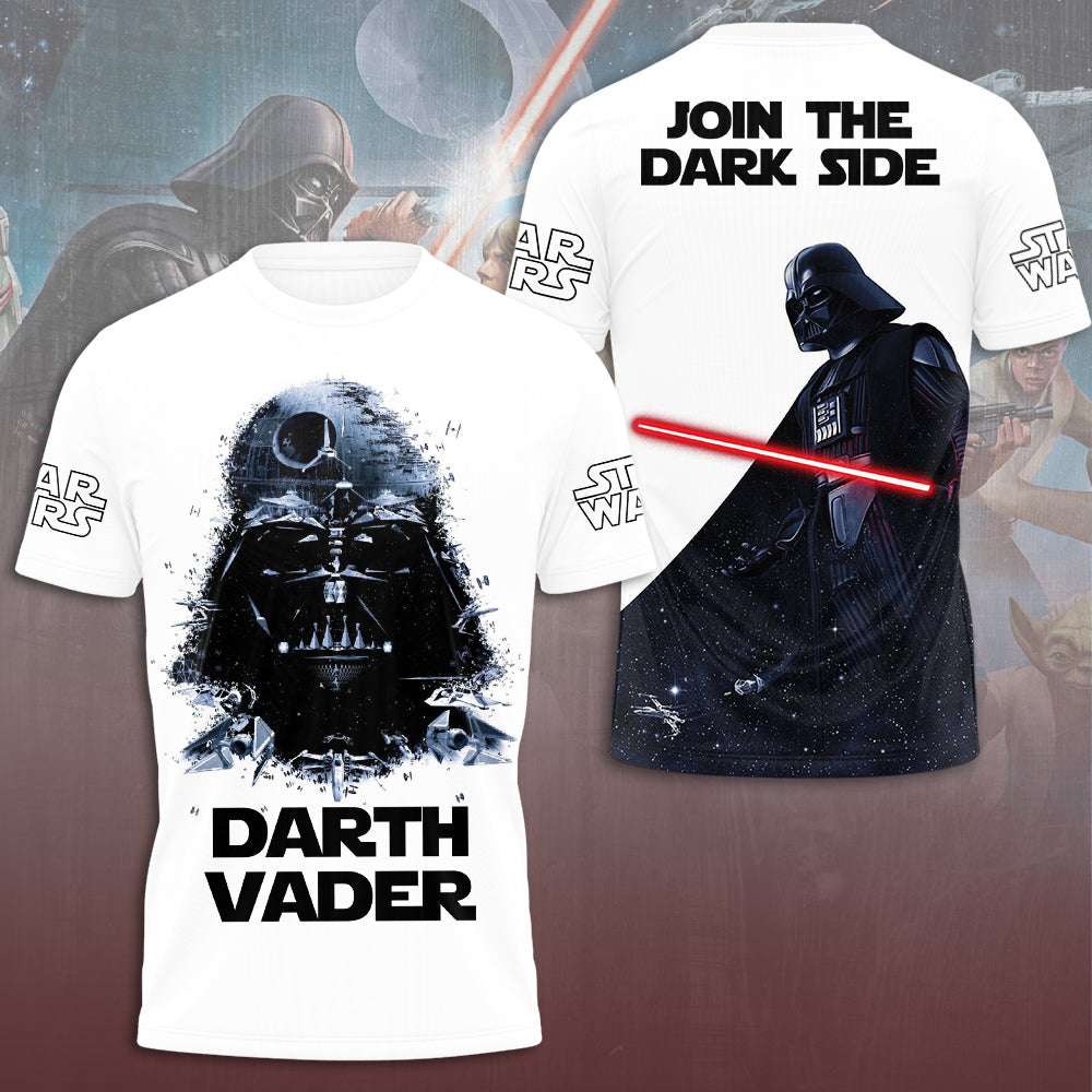 Star Wars 3D Apparel – 2140 MNPST1463