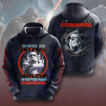 Star Wars 3D Apparel – 2141 MNPST1457