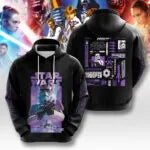 Star Wars 3D Apparel – 2142 MNPST1466