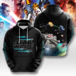 Star Wars 3D Apparel – 2143 MNPST1465