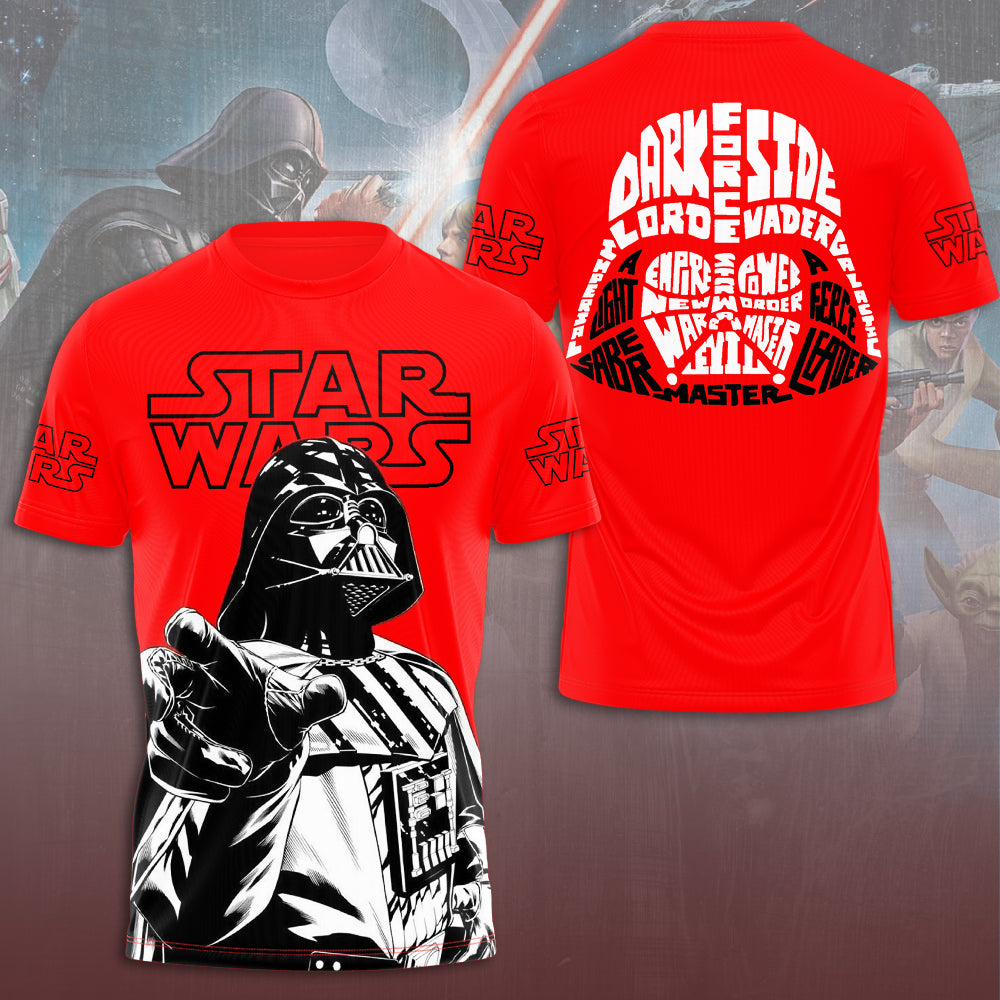 Star Wars 3D Apparel – 2144 MNPST1456