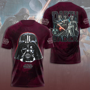 Star Wars 3D Apparel – 2145 MNPST1455