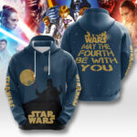 Star Wars 3D Apparel – 2147 MNPST1461