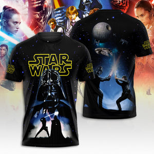Star Wars 3D Apparel – 2149 MNPST1459