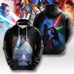 Star Wars 3D Apparel – 2150 MNPST1458