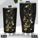Star Wars Tumbler Cup – 2213 MNPST1280